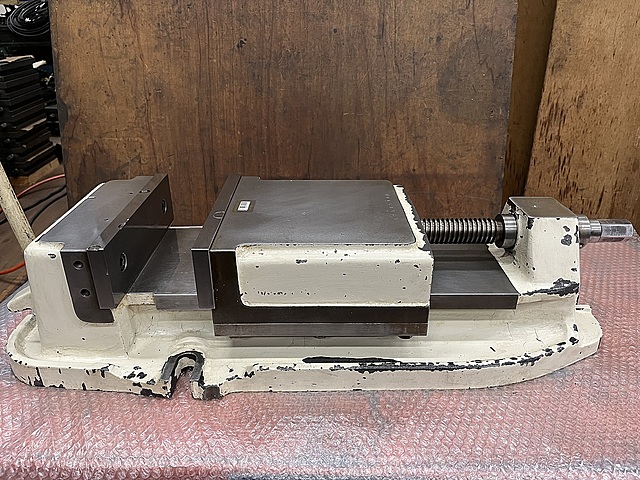 C103700 マシンバイス 津田駒 VG-250_0