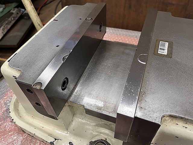 C103700 マシンバイス 津田駒 VG-250_1