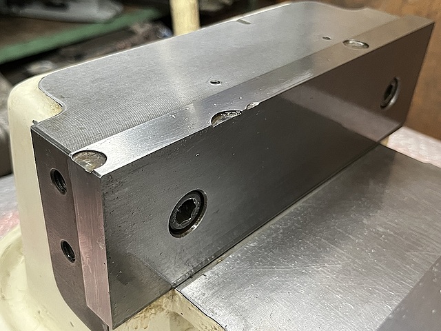 C103700 マシンバイス 津田駒 VG-250_2