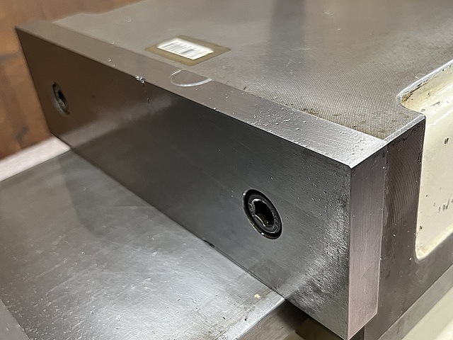 C103700 マシンバイス 津田駒 VG-250_3