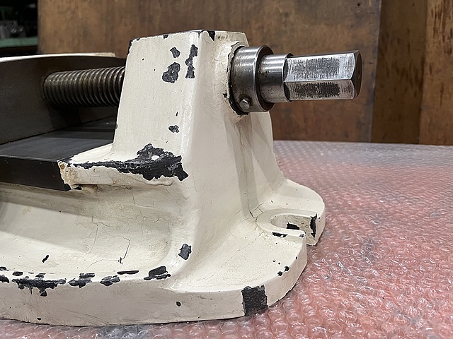 C103700 マシンバイス 津田駒 VG-250_5