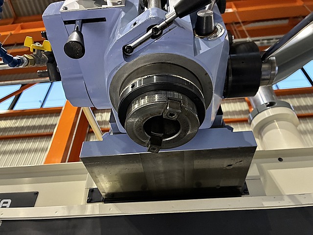 H019624 ＮＣ立フライス 静岡鐵工所 ST-NR_5