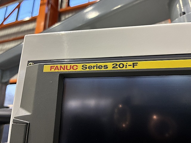 H019624 ＮＣ立フライス 静岡鐵工所 ST-NR_9