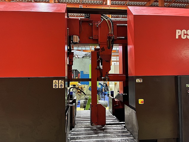 H019697 バンドソー アマダ PCSAW-720_1