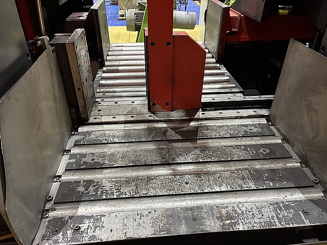 H019697 バンドソー アマダ PCSAW-720_2