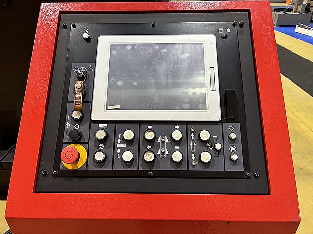 H019697 バンドソー アマダ PCSAW-720_3