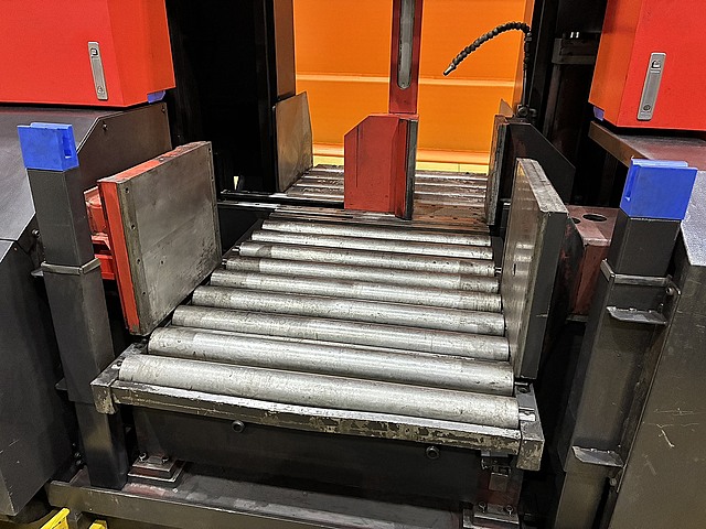 H019697 バンドソー アマダ PCSAW-720_4