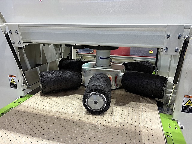 H019661 バリ取り機 AUTHENTEC AUDEBU1000_1