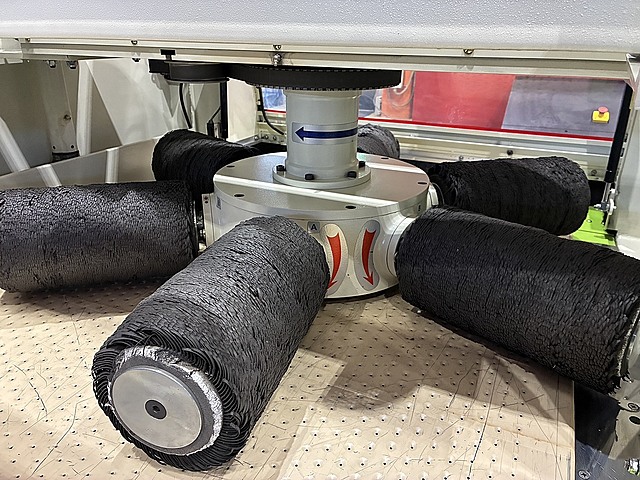 H019661 バリ取り機 AUTHENTEC AUDEBU1000_2