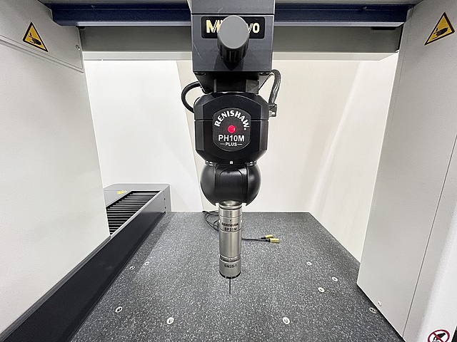 C182407 三次元測定機 ミツトヨ Crysta-Apex S574_2