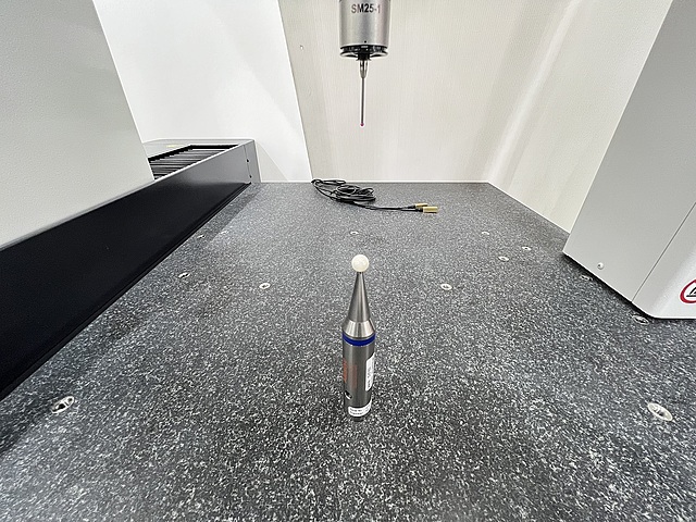 C182407 三次元測定機 ミツトヨ Crysta-Apex S574_3