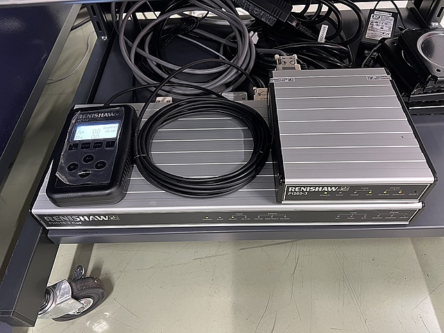 C182407 三次元測定機 ミツトヨ Crysta-Apex S574_8