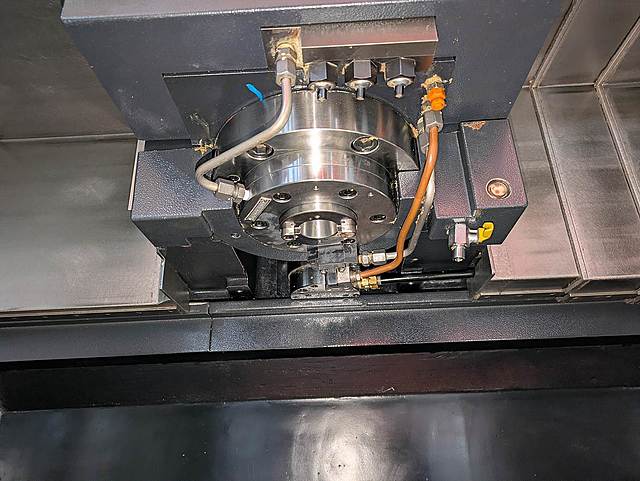 P008881 立型マシニングセンター ヤマザキマザック FJV-250_3