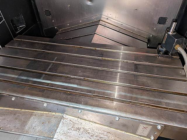 P008881 立型マシニングセンター ヤマザキマザック FJV-250_4