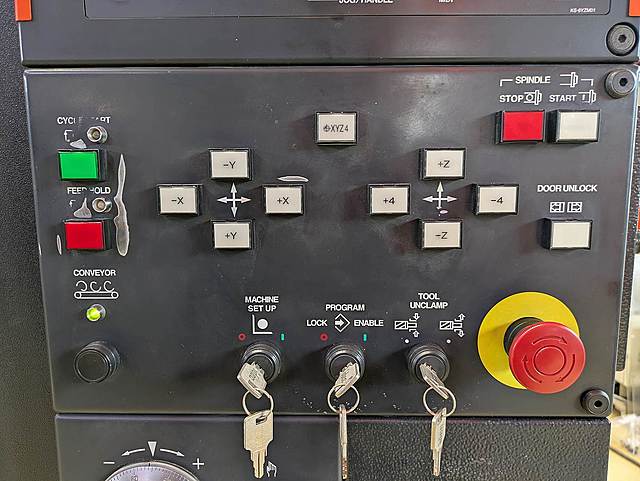 P008881 立型マシニングセンター ヤマザキマザック FJV-250_9