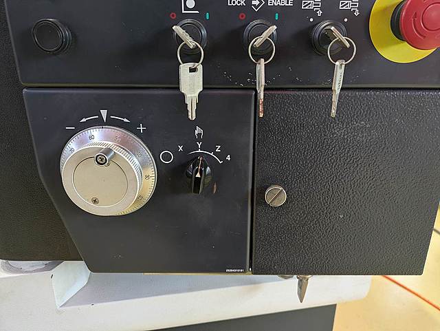 P008881 立型マシニングセンター ヤマザキマザック FJV-250_10