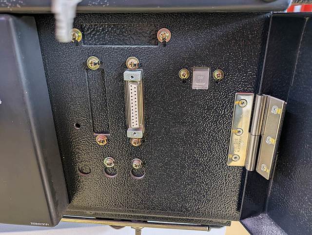 P008881 立型マシニングセンター ヤマザキマザック FJV-250_11