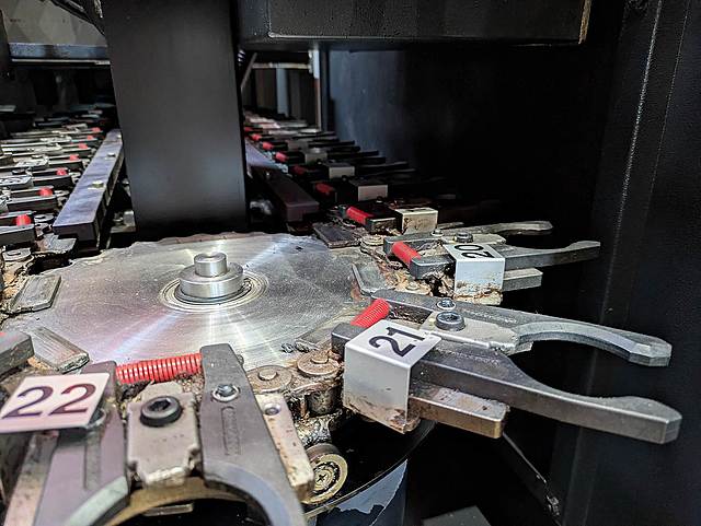 P008881 立型マシニングセンター ヤマザキマザック FJV-250_14