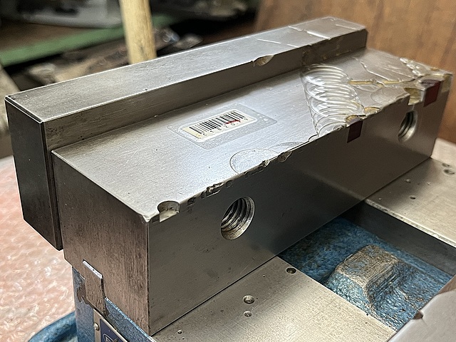 C182079 精密マシンバイス ナベヤ LT-80_2