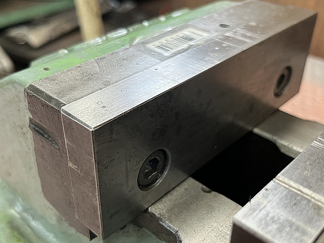 C180904 油圧バイス 武田機械_2