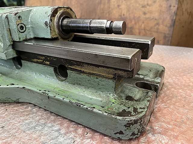 C180904 油圧バイス 武田機械_5