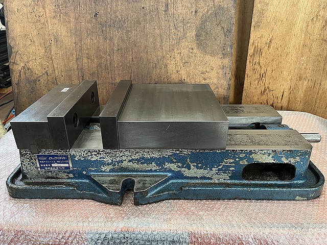 C180902 マシンバイス ナベヤ LT-100_0