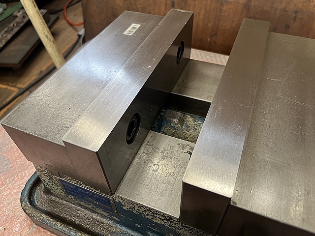 C180902 マシンバイス ナベヤ LT-100_1