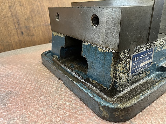 C180902 マシンバイス ナベヤ LT-100_4