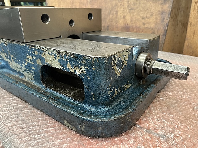 C180902 マシンバイス ナベヤ LT-100_5