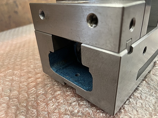 C181958 ロックタイト精密マシンバイス ナベヤ LT40MC_4