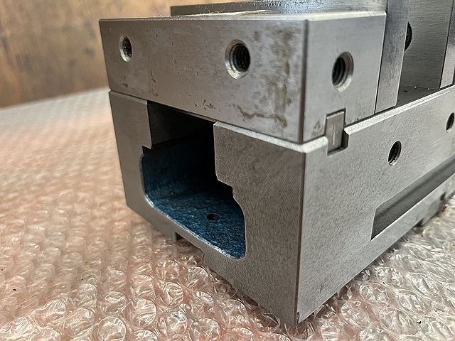 C181956 ロックタイト精密マシンバイス ナベヤ LT40MC_4