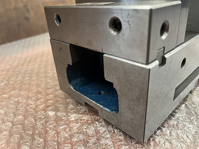 C181955 ロックタイト精密マシンバイス ナベヤ LT40MC_4