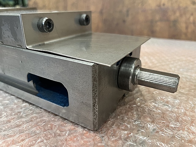 C181955 ロックタイト精密マシンバイス ナベヤ LT40MC_5