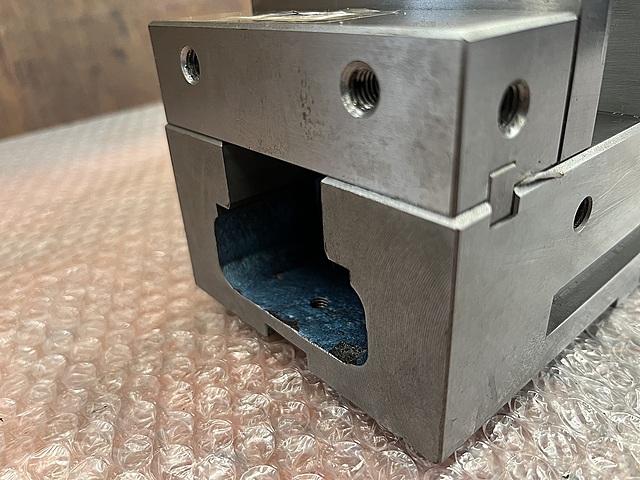 C181959 ロックタイト精密マシンバイス ナベヤ LT40MC_4