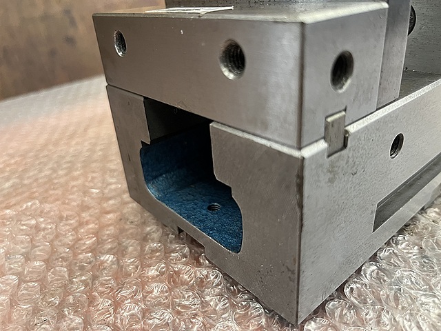 C181957 ロックタイト精密マシンバイス ナベヤ LT40MC_4