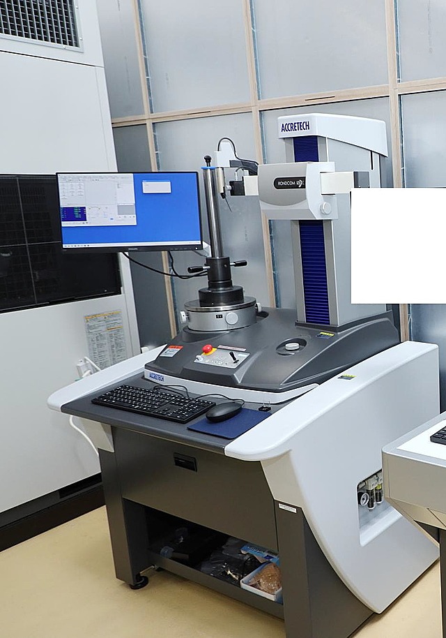 G005984 真円度測定機 東京精密 RONDCOM NEX300