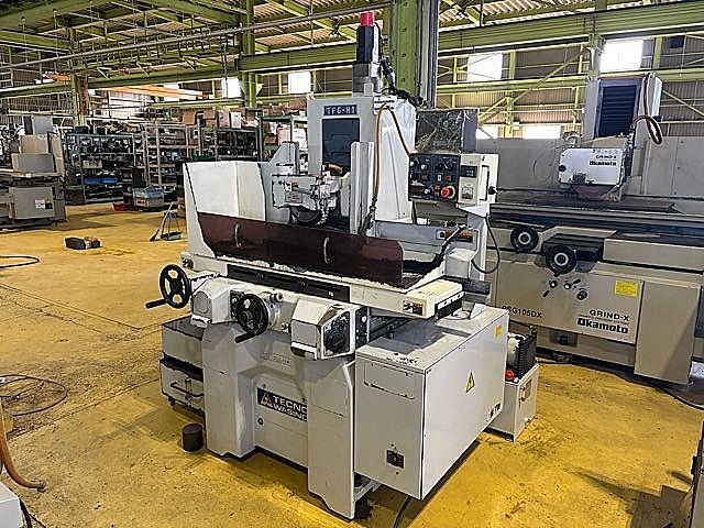 H019367 平面研削盤 テクノワシノ TFG-H1_1