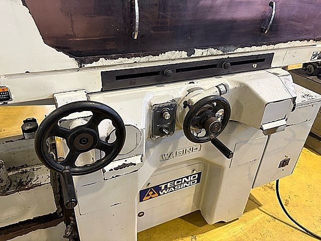 H019367 平面研削盤 テクノワシノ TFG-H1_3