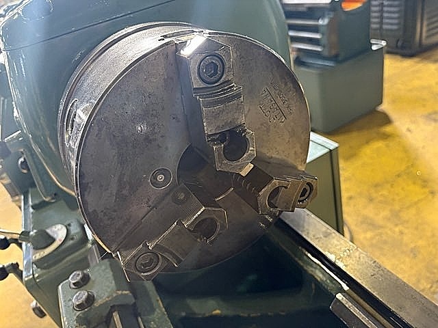 H019559 汎用旋盤 ワシノ LR-55A_6