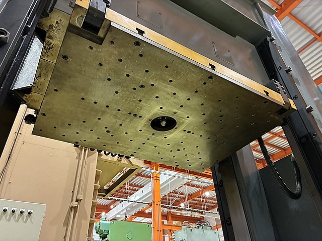 H019691 ダイスポッテイングプレス 三起精工 SDP-1007-50T_3