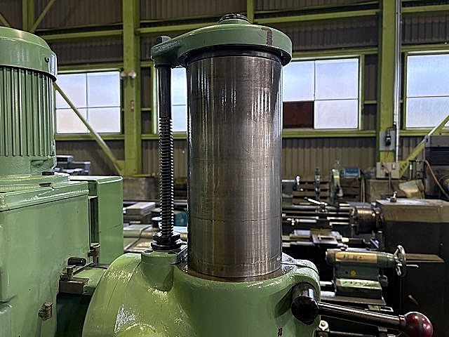 P009108 ラジアルボール盤 KIRA KBR-600T_3