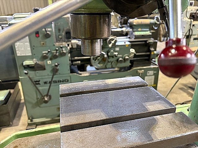 P009108 ラジアルボール盤 KIRA KBR-600T_6