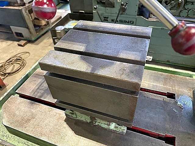 P009108 ラジアルボール盤 KIRA KBR-600T_7