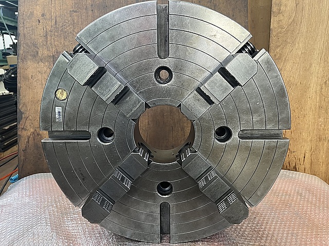 C178392 インデペンデントチャック --_1