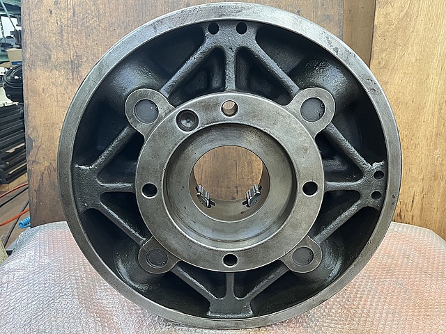 C178392 インデペンデントチャック --_4