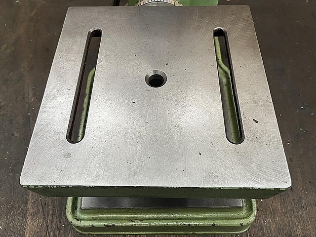 C180054 ボール盤 KIRA NSD-340_3