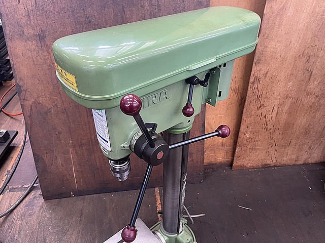 C180054 ボール盤 KIRA NSD-340_4