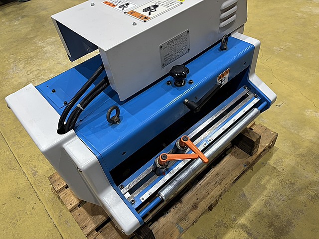 H019736 レベラーアンコイラー アイダ L-40_2