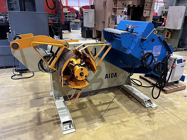 H019736 レベラーアンコイラー アイダ L-40_3