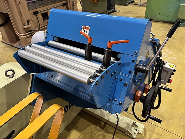 H019736 レベラーアンコイラー アイダ L-40_4